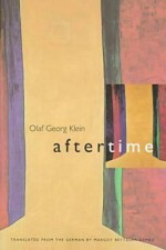 Aftertime - Olaf G. Klein, Margot Bettauer Dembo