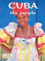 Cuba the People - Susan Hughes, April Fast