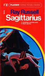 Sagittarius - Ray Russell