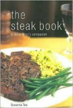 Steak Book - Susanna Tee