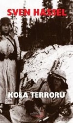 Koła terroru - Sven Hassel, Robert Palusiński