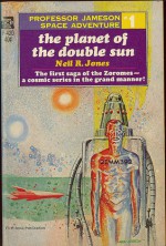The Planet of the Double Sun - Neil R. Jones, Gray Morrow