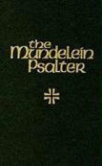 The Mundelein Psalter - Douglas Martis