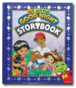 My Little Good Night Storybook - Susan Lingo