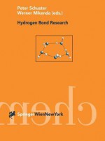 Hydrogen Bond Research - Werner Mikenda