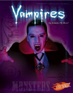Vampires - Jennifer M. Besel, Barbara J. Fox, David D. Gilmore