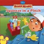 Squeeze in a Pinch - Susan Amerikaner, Alan Batson