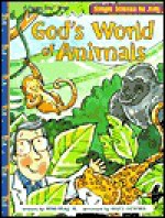 God's World of Animals - Heno Head Jr.