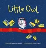 Little Owl - Phillip Gwynne, Sandy Okalyi