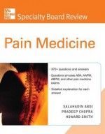 McGraw-Hill Specialty Board Review Pain Medicine eBook - Salahadin Abdi, Pradeep Chopra, Howard Smith