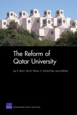 The Reform of Qatar University - Joy Moini, C. Neu