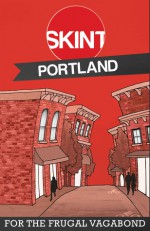 Skint Portland - Mary Locke