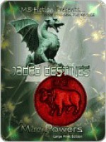 Jaded Destinies - Mae Powers