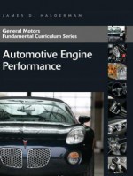 Automotive Engine Performance - James D. Halderman