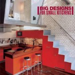 Big Designs for Small Kitchens - Marta Serrats