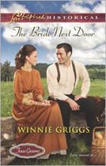 The Bride Next Door - Winnie Griggs