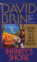 Infinity's Shore - David Brin