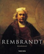 Rembrandt 1606 - 1669. Tajemnica objawionej formy - Anna Cichowicz, Michael Bockemühl