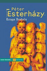 Księga Hrabala - Péter Esterházy