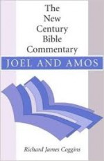 Joel and Amos - Richard Coggins