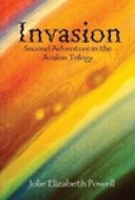 Invasion - Julie Elizabeth Powell