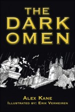 The Dark Omen - Alex Kane