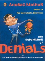 The Department Of Denials - Anurag Mathur