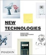 New Technologies, Products From Phaidon Design Classics - Phaidon Press