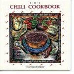 Chili Cookbook - Norman Kolpas