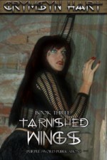 Tarnished Wings - Crymsyn Hart