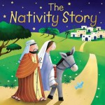 The Nativity Story - Juliet David, Jo Parry