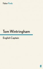 English Captain - Tom Wintringham