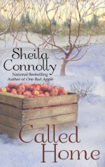 Called Home - Sheila Connolly