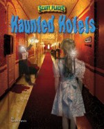 Haunted Hotels - Sarah Parvis