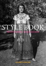 Style Book - Elizabeth Walker