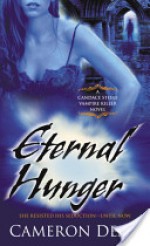 Eternal Hunger - Cameron Dean