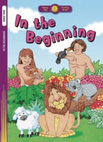 In the Beginning - Standard Publishing, Mike Marini, David Schimmell