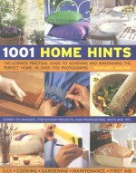 1001 Home Hints - Margaret Gay Malone, Norma MacMillan, Janice Murfitt, Angela Nilson, Sarah Maxwell, Jan Eaton