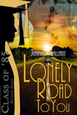 Lonely Road to You - Jannine Gallant