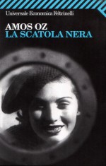 La scatola nera - Amos Oz, Elena Loewenthal