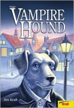 The Vampire Hound - Jim Kraft