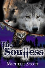 The Soulless - Michelle Scott