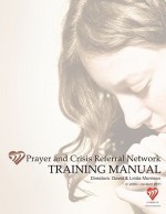 Prayer and Crisis Referral Network - David Morrison, Linda Morrison