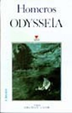 Odysseia - Homer, Azra Erhat, A. Kadir