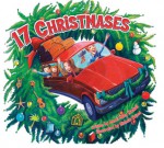 17 Christmases - Dandi Daley Mackall, Michele Noiset