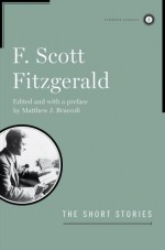 The Short Stories - F. Scott Fitzgerald