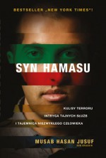 Syn Hamasu - Musab Hasan Jusuf, Ron Brackin