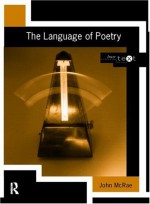 The Language of Poetry - John McRae