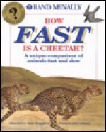 How Fast is a Cheetah? - Jinny Johnson