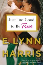 Just Too Good to Be True - E. Lynn Harris